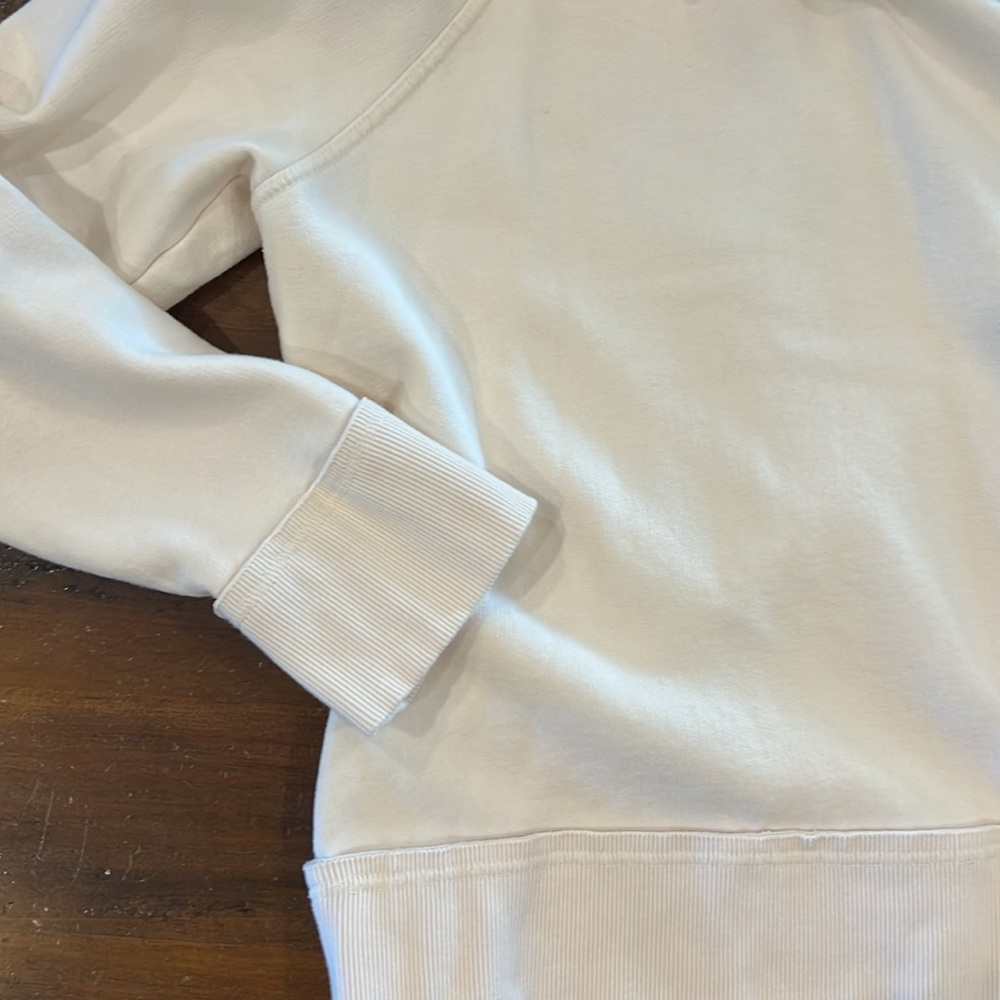 Free People Sweatshirt - Picture 3 of 5